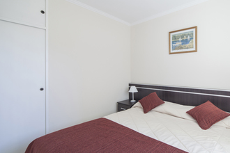 Alquiler temporario de apartamento em Allen