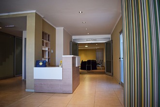 Alquiler temporario de apartamento em Allen