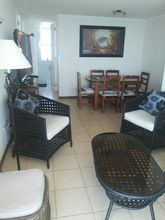 Arriendo temporario de departamento en Coquimbo