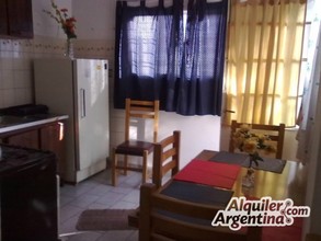 Alquiler temporario de departamento en Tandil