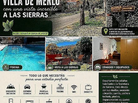 Alquiler temporario de apartamento em El rinc&oacute;n