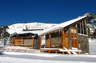 Alquiler temporario de cabaña en Caviahue