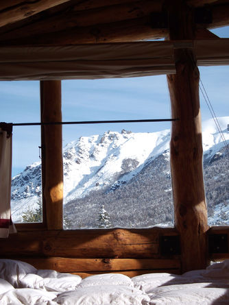 Alquiler temporario de casa en Villa catedral, san carlos de bariloche