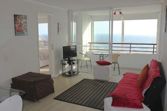 Arriendo temporario de departamento en Viña del mar