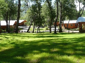 Arriendo temporario de cabana em Chillan