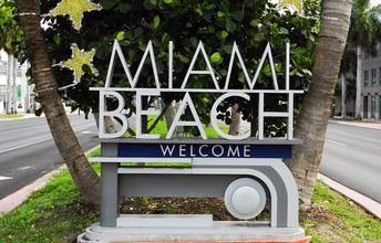 Alquiler temporario de apartamento em Miami beach