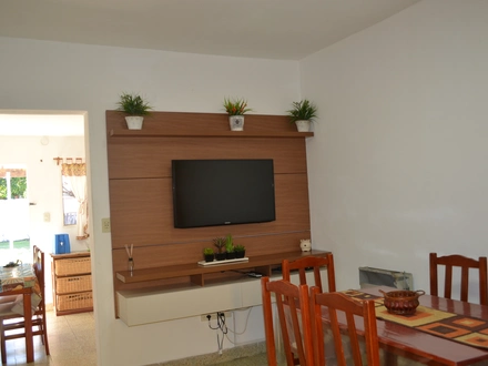 Alquiler temporario de casa em Gualeguaychu