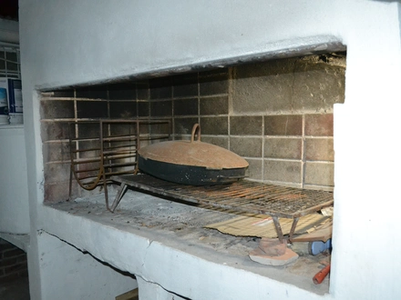 Alquiler temporario de casa em Gualeguaychu