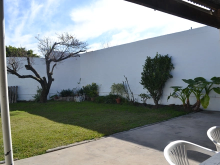 Alquiler temporario de casa em Gualeguaychu