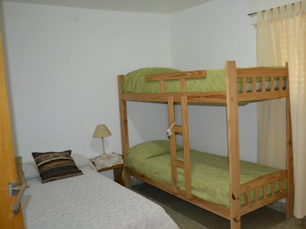 Alquiler temporario de casa em Gualeguaychu
