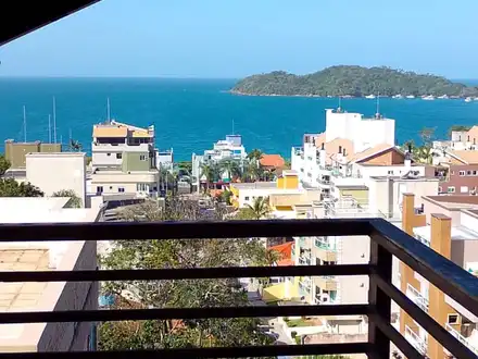 Alquiler temporario de apartamento em Bombinhas centro