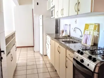 Alquiler temporario de departamento en Florian&oacute;polis