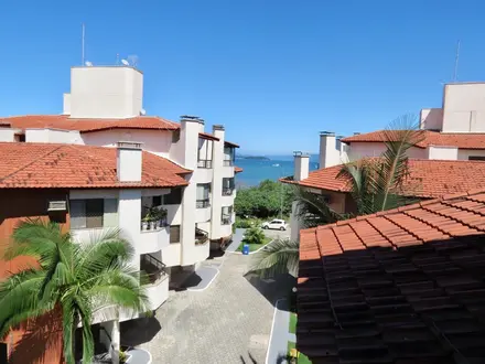 Alquiler temporario de departamento en Florian&oacute;polis