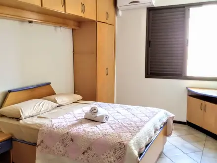 Alquiler temporario de departamento en Florian&oacute;polis