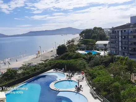 Alquiler temporario de departamento en Florian&oacute;polis