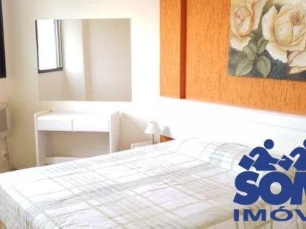 Alquiler temporario de departamento en Florian&oacute;polis