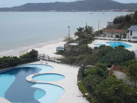 Alquiler temporario de departamento en Florian&oacute;polis