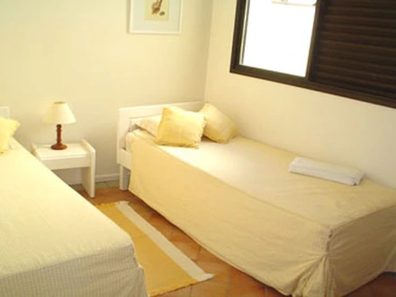 Alquiler temporario de departamento en Florian&oacute;polis