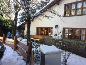 Alquiler temporario de cabana em San martín de los andes