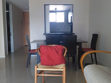 Arriendo temporario de apartamento em Coquimbo