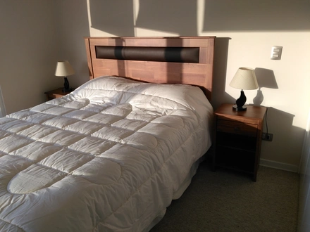 Arriendo temporario de apartamento em Coquimbo
