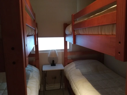 Arriendo temporario de apartamento em Coquimbo