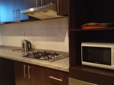 Arriendo temporario de apartamento em Coquimbo
