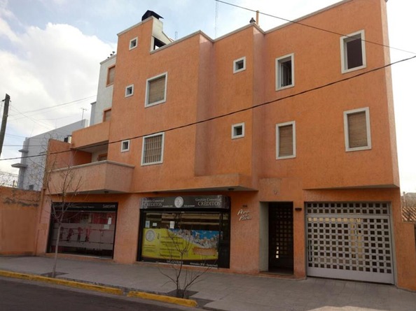 Alquiler temporario de departamento en Villa nueva guaymallen