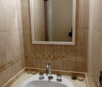 Alquiler temporario de departamento en Villa nueva guaymallen