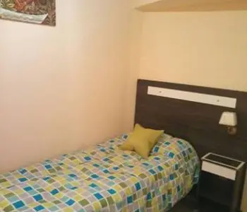 Alquiler temporario de departamento en Villa nueva guaymallen