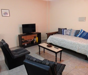 Alquiler temporario de departamento en Villa nueva guaymallen