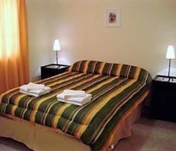 Alquiler temporario de departamento en Villa nueva guaymallen