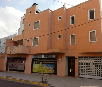 Alquiler temporario de departamento en Villa nueva guaymallen