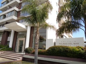 Arriendo temporario de apartamento em Viña del mar