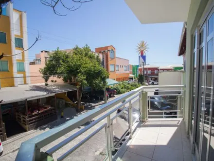 Alquiler temporario de departamento en Bombinhas