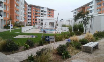 Arriendo temporario de apartamento em La serena