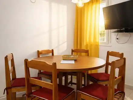 Alquiler temporario de departamento en Termas de rio hondo