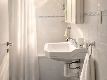 Alquiler temporario de departamento en Termas de rio hondo