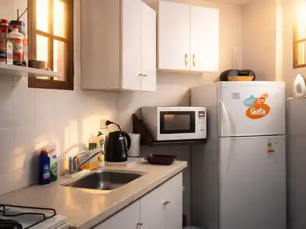 Alquiler temporario de departamento en Termas de rio hondo