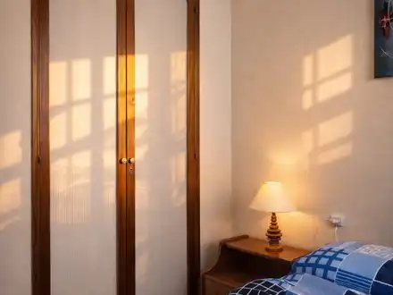 Alquiler temporario de departamento en Termas de rio hondo