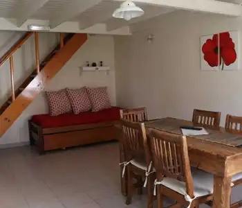 Alquiler temporario de apartamento em Puerto madryn