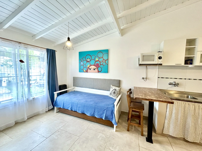 Alquiler temporario de apartamento em Mar del plata