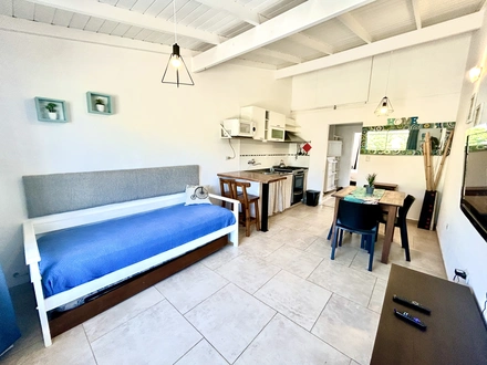 Alquiler temporario de apartamento em Mar del plata