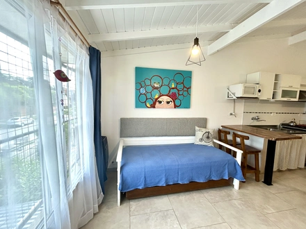 Alquiler temporario de apartamento em Mar del plata