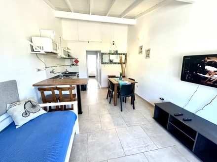 Alquiler temporario de apartamento em Mar del plata