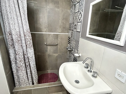 Alquiler temporario de apartamento em Mar del plata