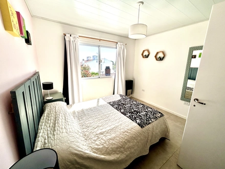 Alquiler temporario de apartamento em Mar del plata