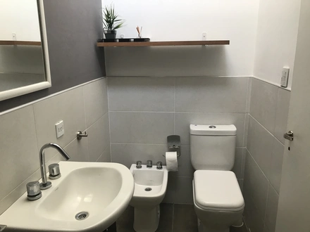Alquiler temporario de apartamento em Mar del plata