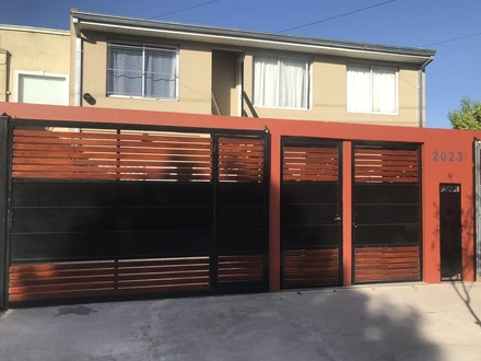 Alquiler temporario de apartamento em Mar del plata
