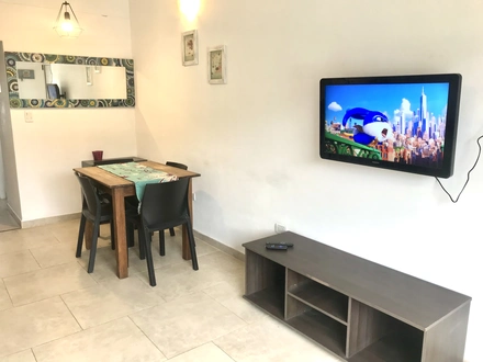Alquiler temporario de apartamento em Mar del plata
